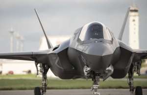 Elveţia va reduce o comandă de avioane de luptă F-35 din SUA